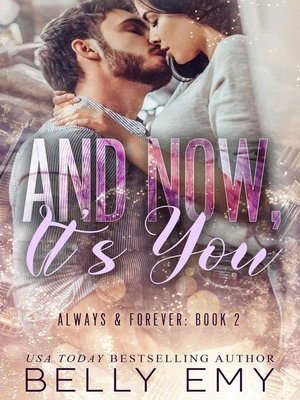cover image of And Now, It's You